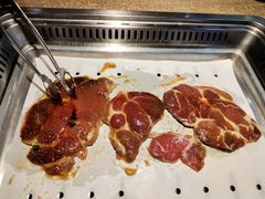 -新石器烤肉(石路天虹店)
