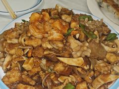 -大眼锅贴水饺(河东店)