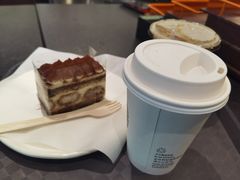 -星巴克(西湖天地店)