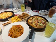 -必胜客(周浦万达店)