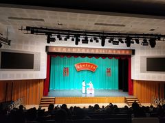 -周末相声俱乐部