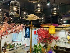 -印巷里主题餐厅(马鞍山店)