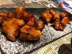 -绿茶餐厅(乐峰广场店)