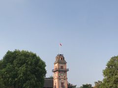 -南通濠河风景名胜区