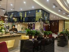 -东北大厦酒店(沈阳北站青年大街店)