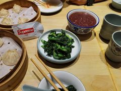 -弄堂小笼包(天津南开大悦城店)