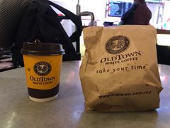 -Old Town White Coffee(gateway@klia2)