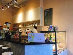 -双风车咖啡馆 Twin Windmills(六道口店)