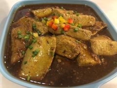 -香香海南菜餐厅