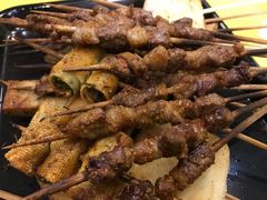 -望京小腰(北京总店)