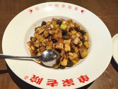 -单家老院·院子里的青岛菜(沙子口店)