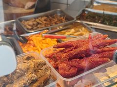 -晶牌烤鸭(延吉东路557弄小区店)