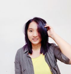 -HairCode芭曲发型