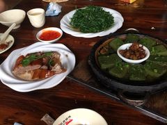 -农厨好味·温泉鹅·农家菜