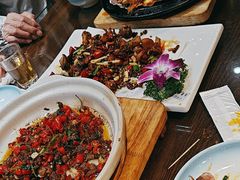 -东北大院·东北菜(三台子店)
