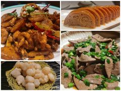 -三玛璐酒楼(汉口路店)