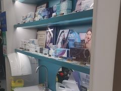 -宝岛眼镜·星创视光中心(金桥店)