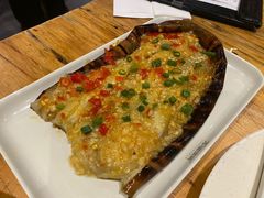 -木屋烧烤(岗顶二店)