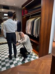 -优刻西服西装定制(金轮国际广场店)