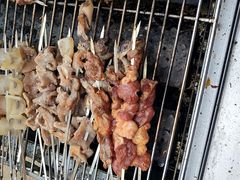 -老猎户炭火锅羊汤(万达店)