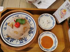 -芋包王闽南茶楼(八市店)
