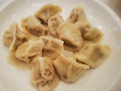 云南松茸水饺-水上明月·湖景餐厅