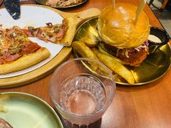 -魏斯理汉堡(西安沣东吾悦店)