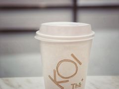 -KOI Thé(力宝广场店)