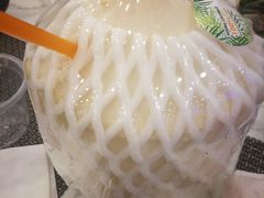 -澜悦港海鲜体验主题餐厅