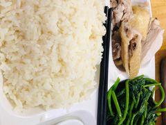 -文昌鸡饭店110号(中山路店)