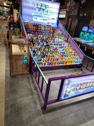 -卡通尼·Safari非洲探索乐园·生日会(金桥国际商业广场店)