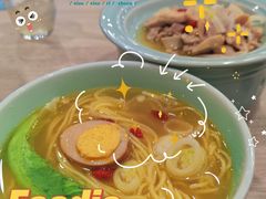 -康师傅私房牛肉面(北京南站店)