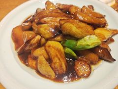 -95号酱骨·一块豆腐(展春园西路店)