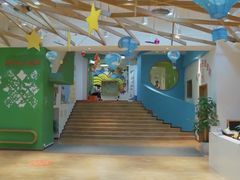 -宾果蒙特梭利托育儿童之家幼儿园(爱琴海店)