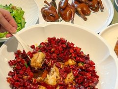 -明州小宴(文化广场店)