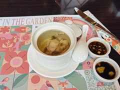 -松山湖帝豪花园酒店西餐厅(美景中路店)