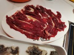 -八合里牛肉火锅(八合里总店)