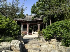 -千佛山风景名胜区