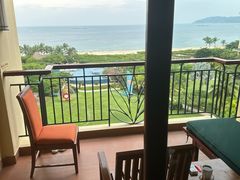 -三亚亚龙湾天域度假酒店