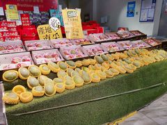 -鲜果壹号(旺墩店)