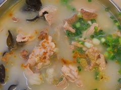 -广场正宗原汁薏米店