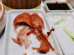 -紫光园·烤鸭·北京菜(团结湖店)