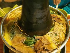 -嘎咓讓咘藏餐厅(团结新村店)