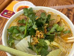 -嘉华小吃(蛇口市场店)