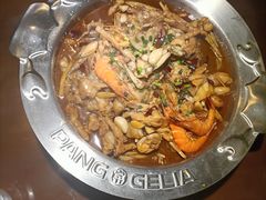 -胖哥俩肉蟹煲(苏州中心店)