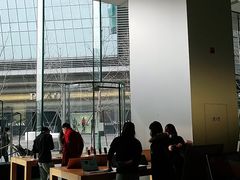 -Apple零售店(华贸购物中心店)