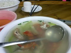 -海上驿站渔家菜馆