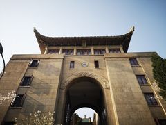 -武汉大学-樱园