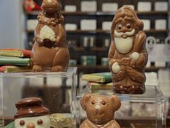 -Laderach 莱德拉(上海环贸iapm店)