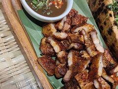 -俏香傣·德宏风味餐厅(万宏路店)